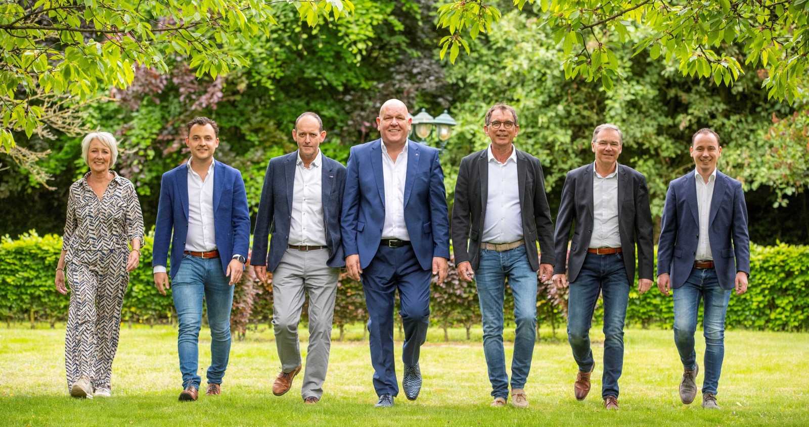Vosters Makelaardij