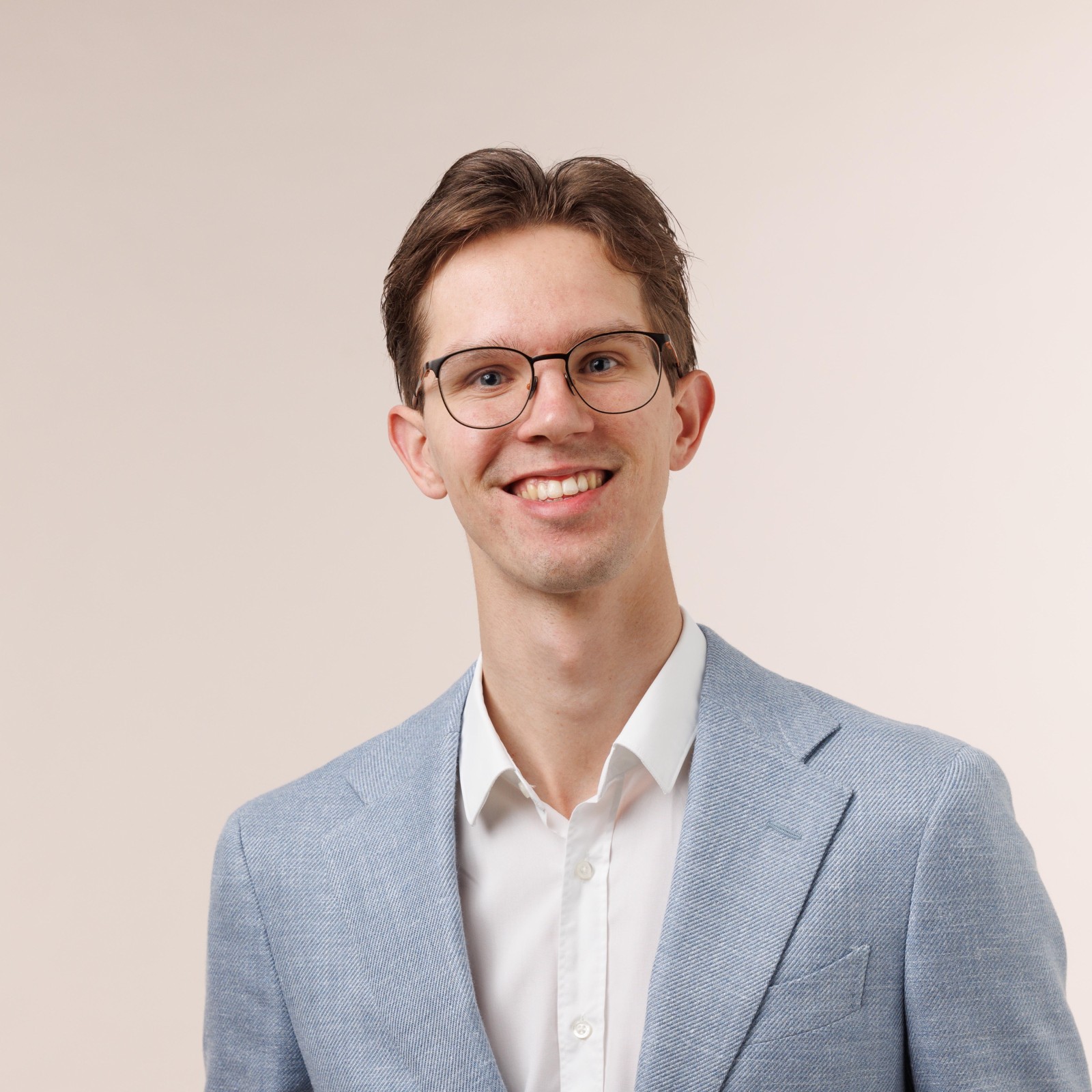 Jordy van der Maarel | REMAX Optimus Makelaars