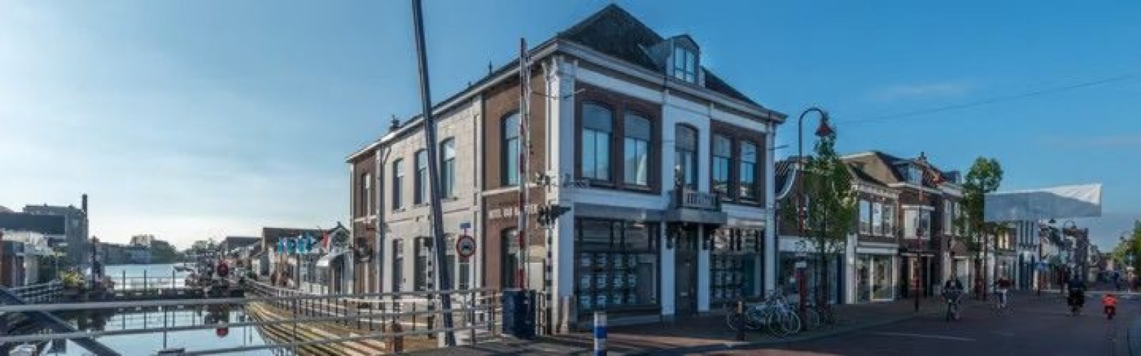 Riggeling & Dupree Makelaars Bodegraven
