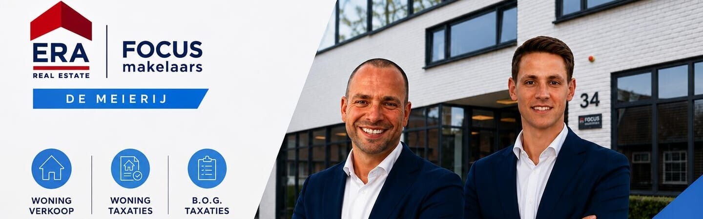 ERA Focus Makelaars de Meierij
