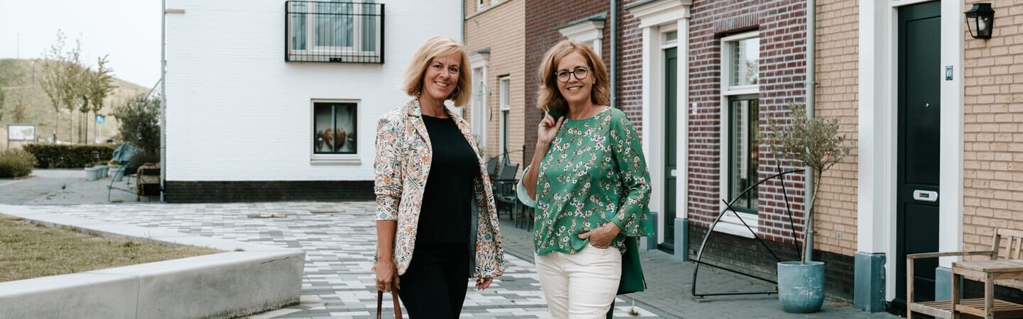 Makelaar De Dames