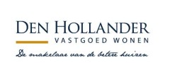 Den Hollander Vastgoed Wonen