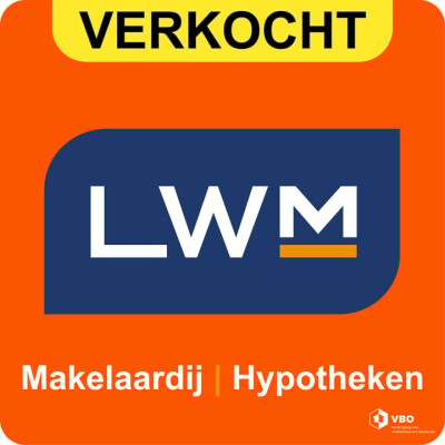 L.W.M. Makelaardij