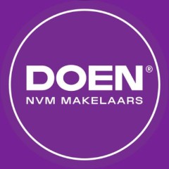 DOEN NVM Makelaars & Taxateurs