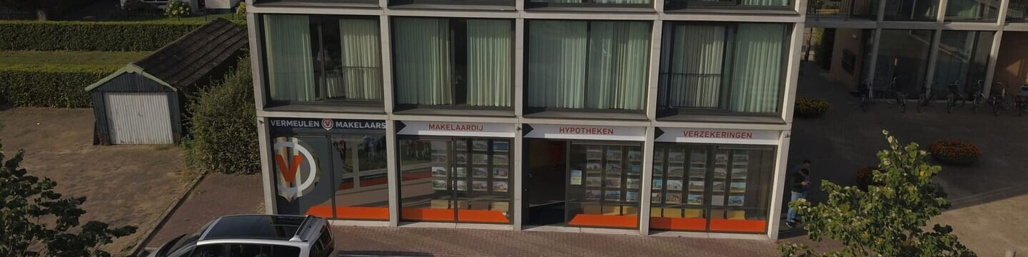 Vermeulen Verzekeringen Vastgoed