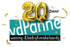 Van der Panne woning- & bedrijfsmakelaardij