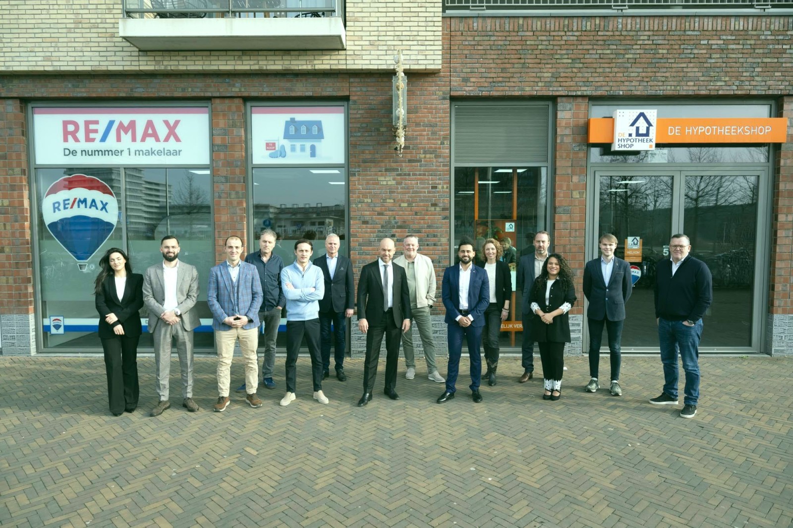 REMAX De Woonspecialist
