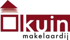 KUIN MAKELAARDIJ, actief en gedreven