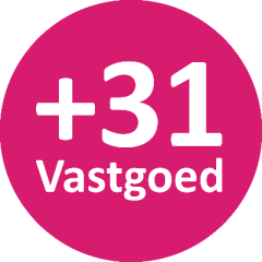 +31 Vastgoed