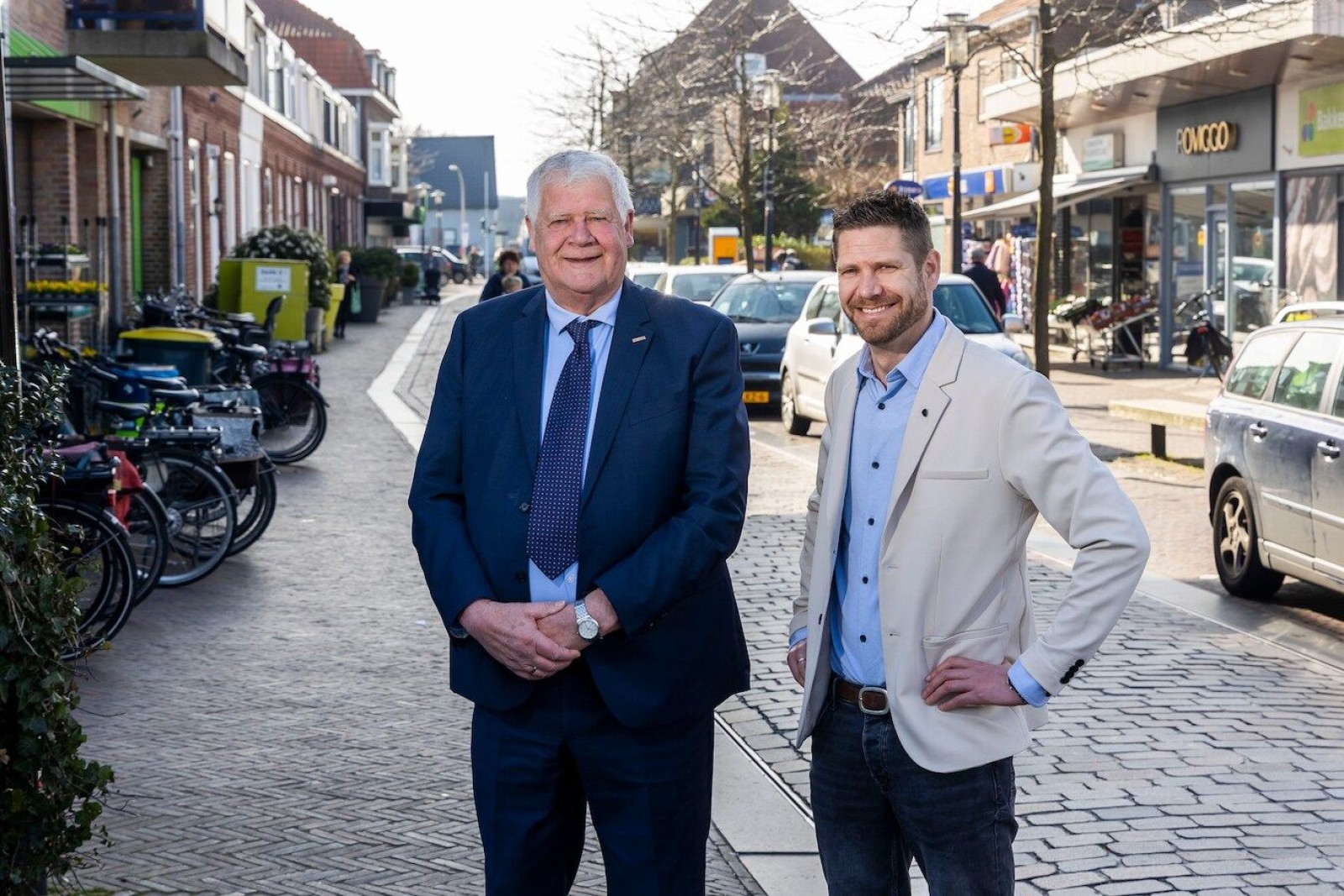 Van Leerdam Makelaardij en Advies