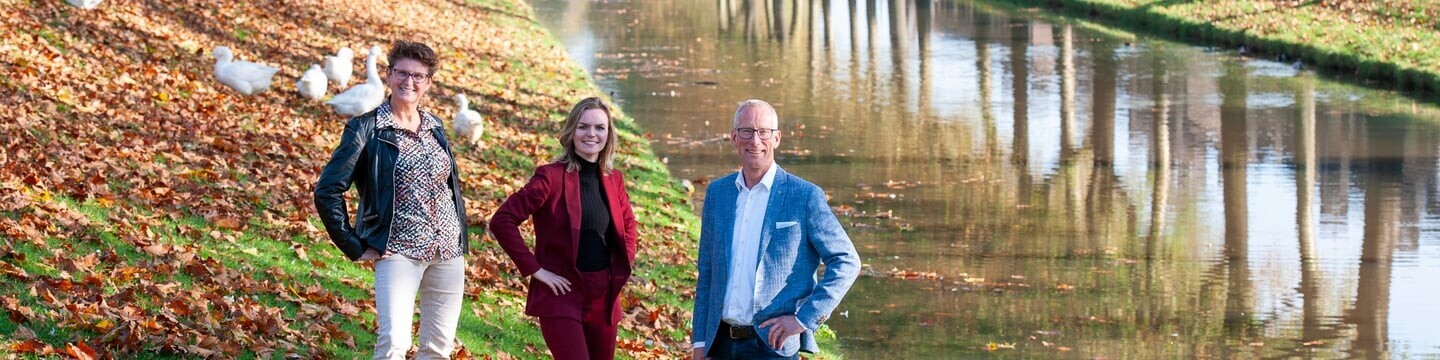 MASTEBROEK MAKELAARDIJ