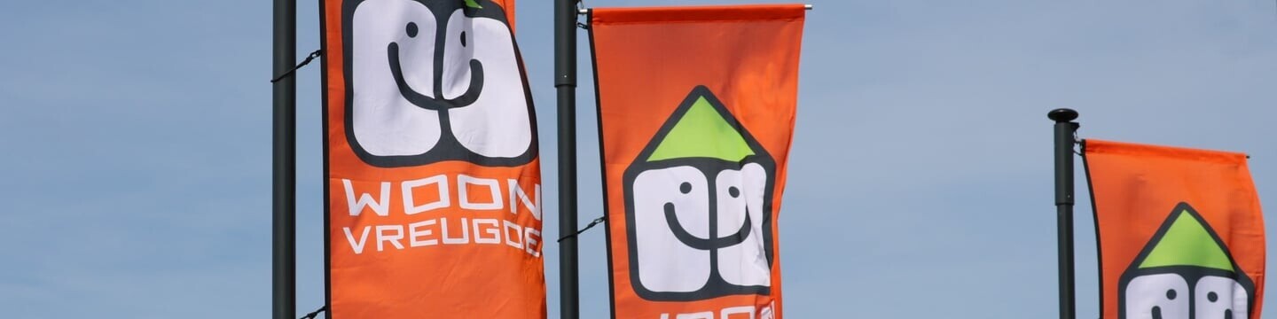 WOONVREUGDE