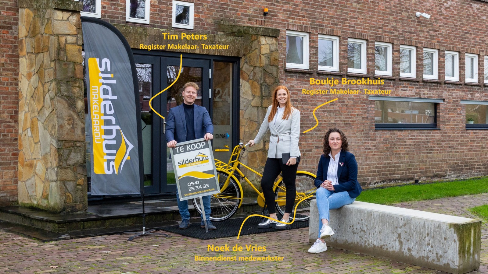 Silderhuis Makelaardij