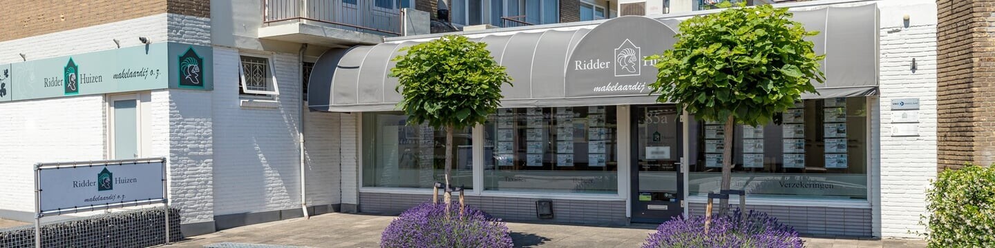 Ridder Huizen makelaardij