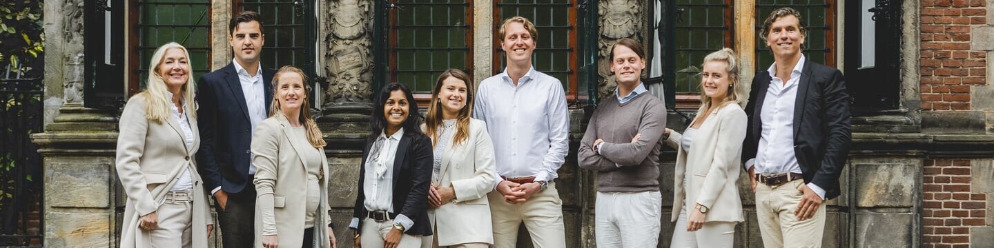 iQ Makelaars Groningen