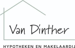 Van Dinther hypotheken en makelaardij