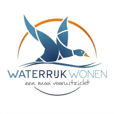 Waterrijk Wonen Friesland Makelaars