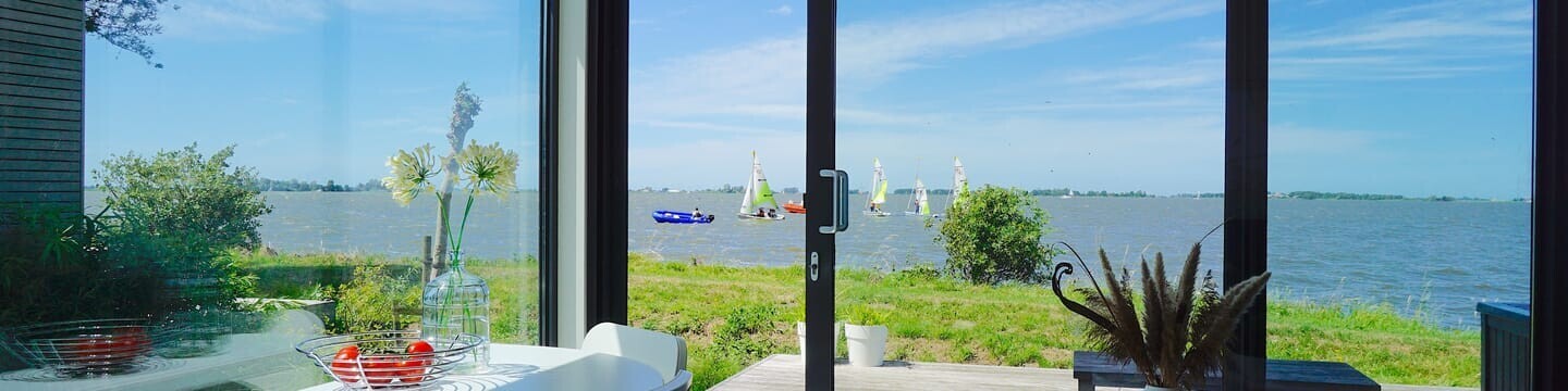 Waterrijk Wonen Friesland Makelaars