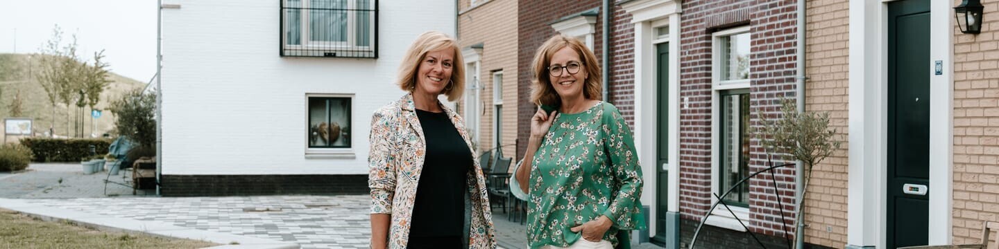 Makelaar De Dames
