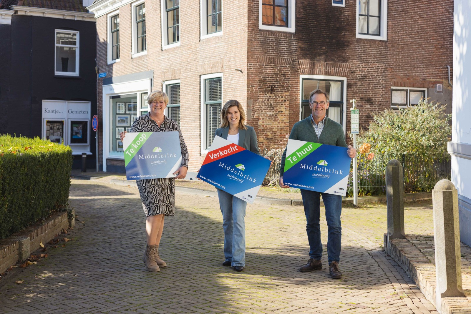 Makelaardij Middelbrink