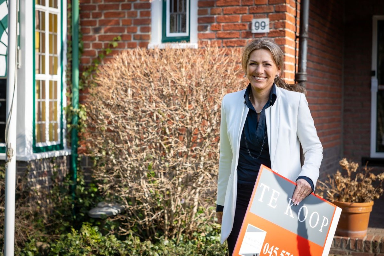 Troost Onroerend Goed