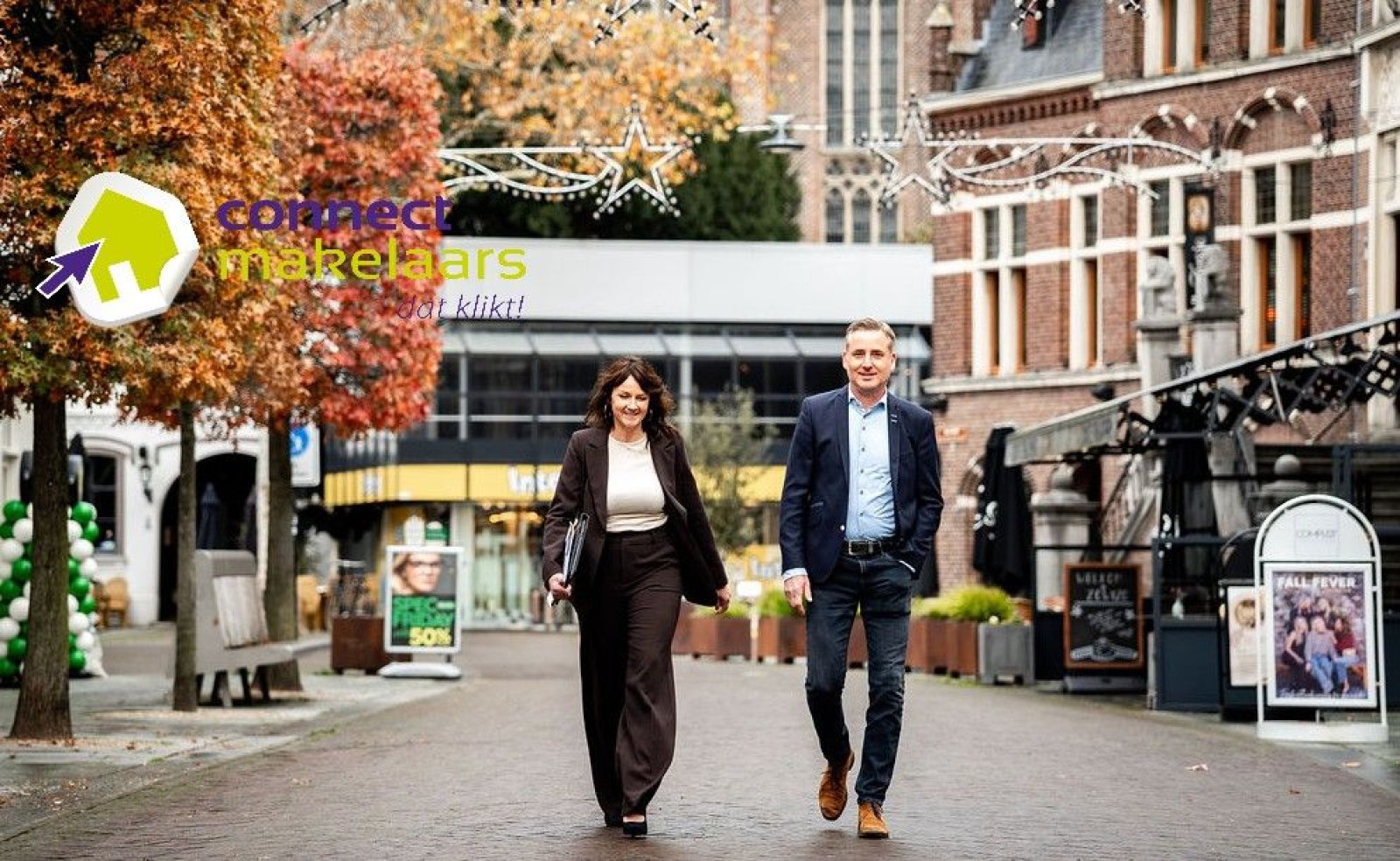 Connect Makelaars Venray