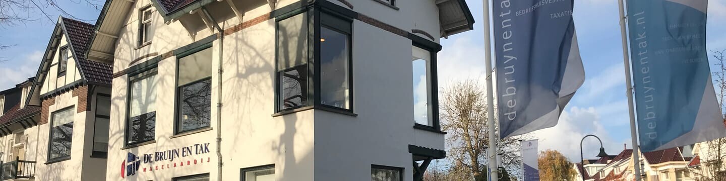 De Bruyn en Tak NVM Makelaardij