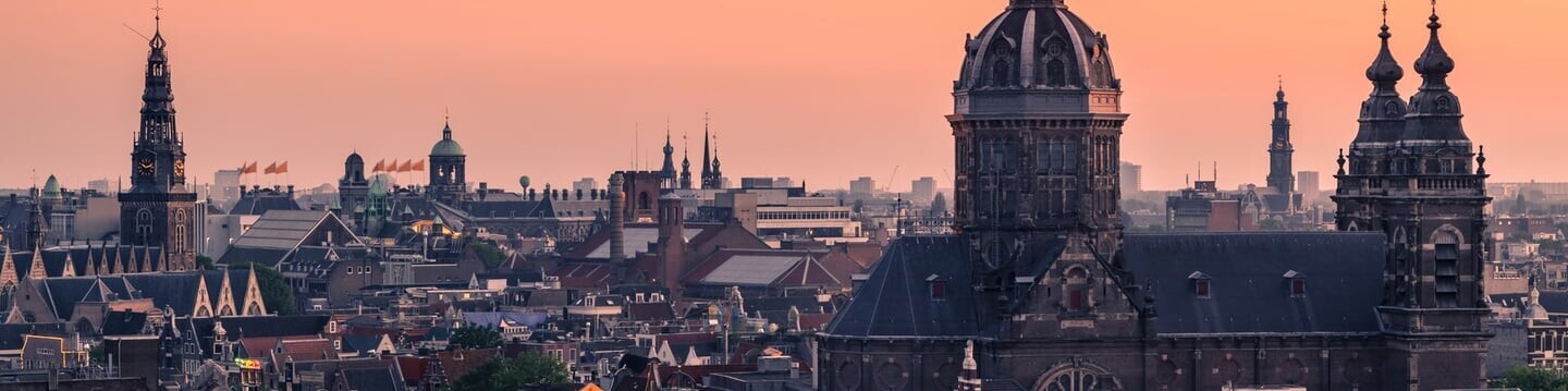Dutch Housing Centre B.V. - Certified Expat Broker