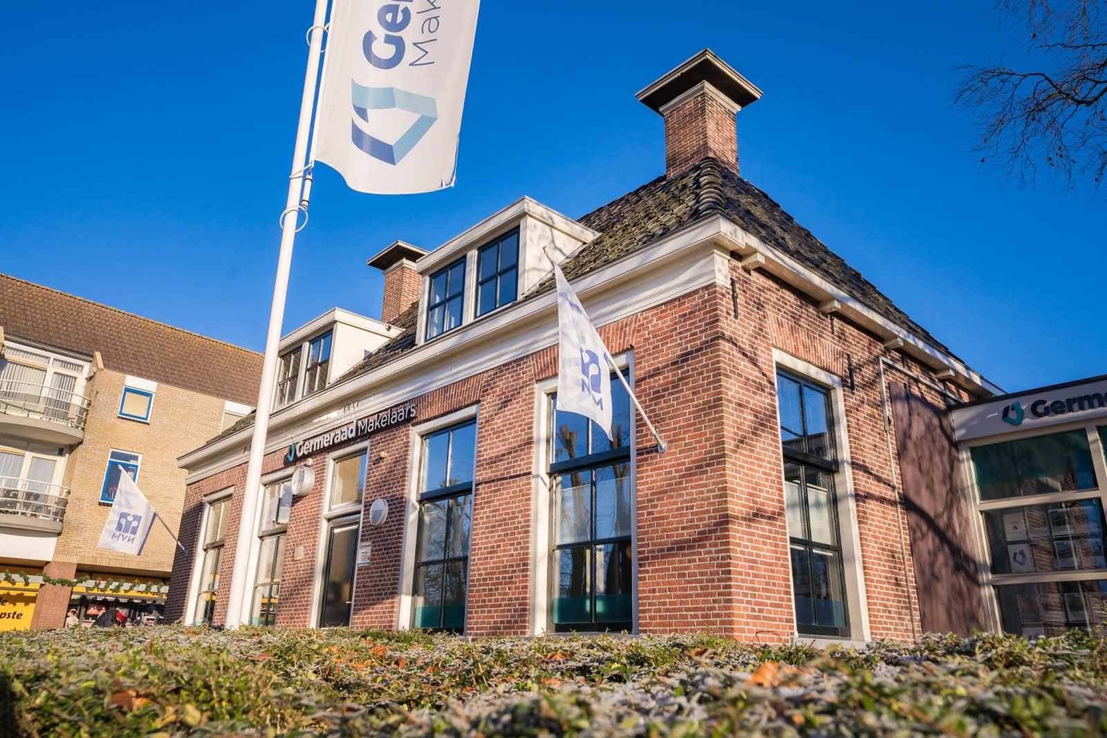 Germeraad Makelaars