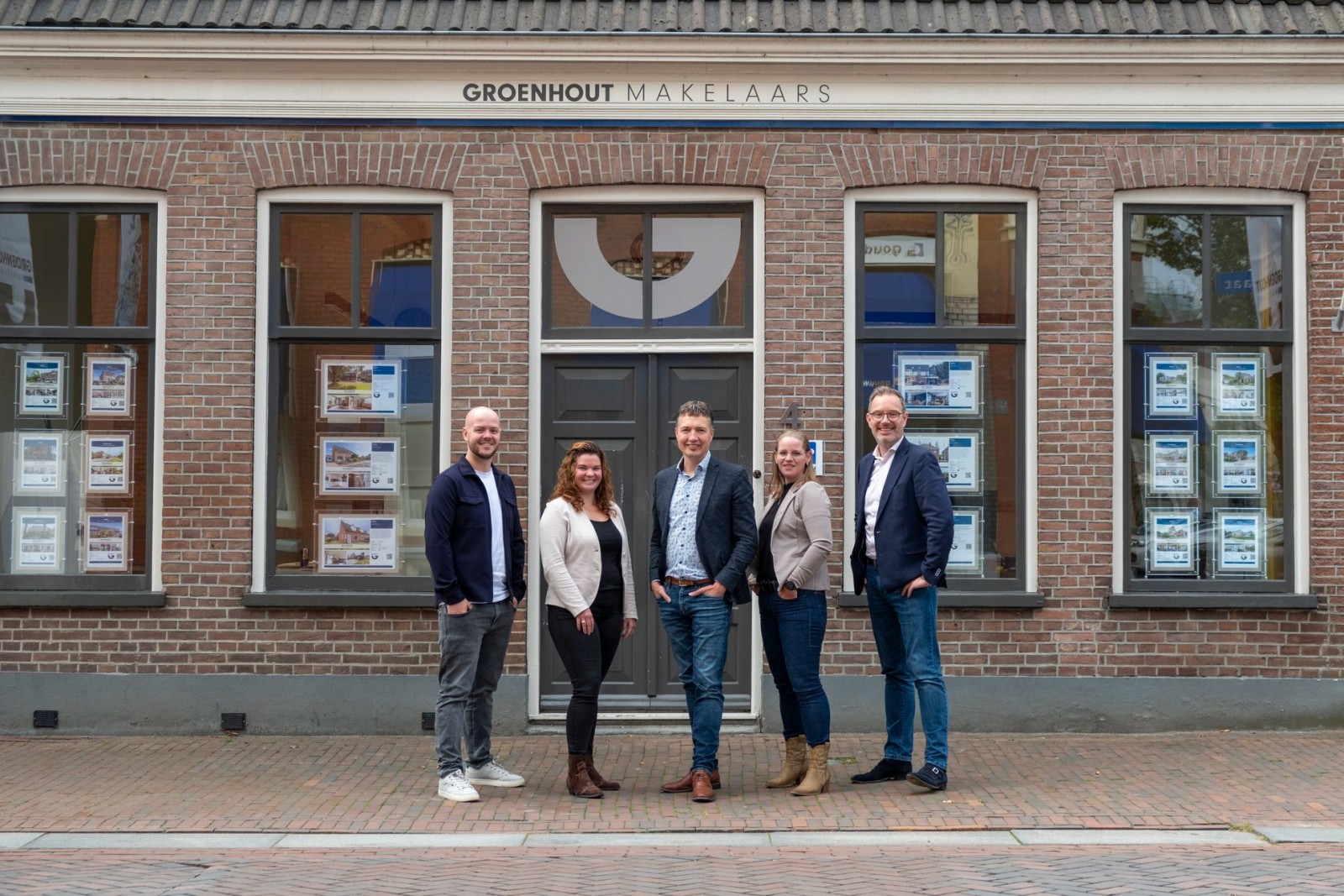 Groenhout Makelaars Midden-Drenthe