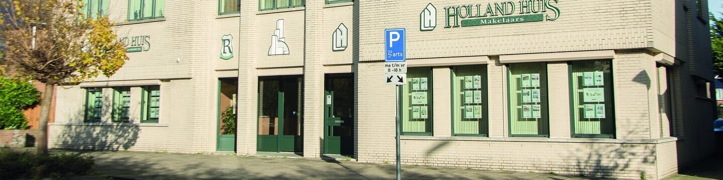 Holland Huis Makelaars