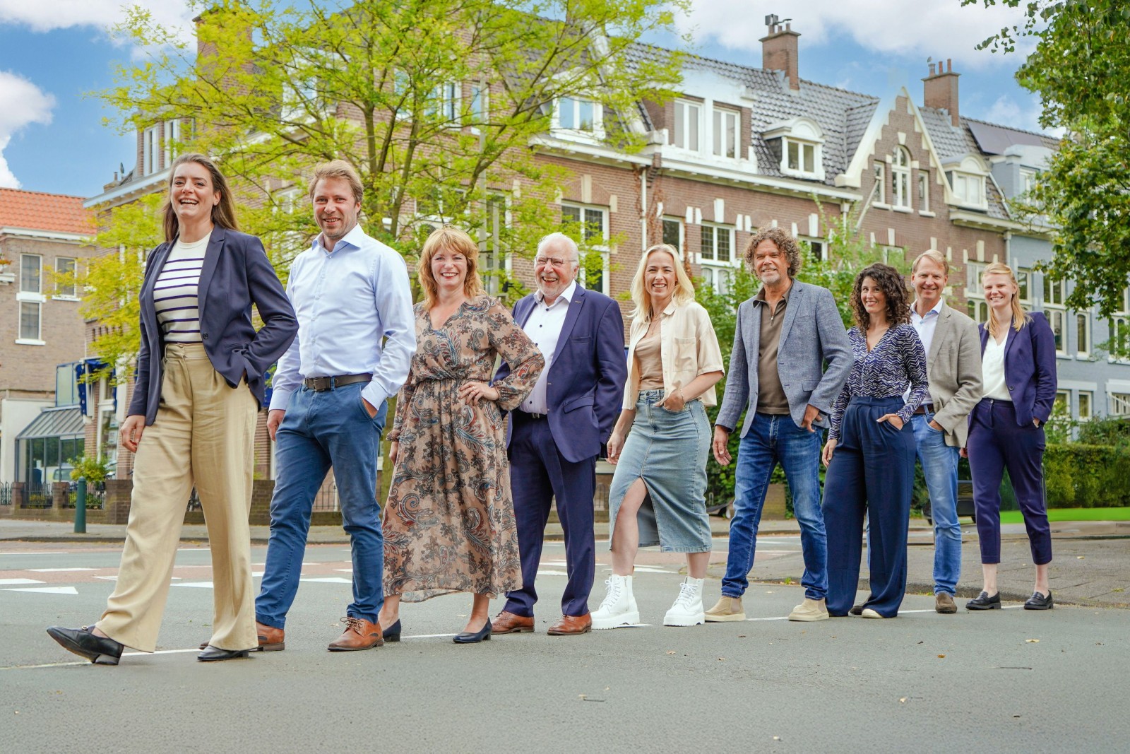 Langezaal NVM Makelaars