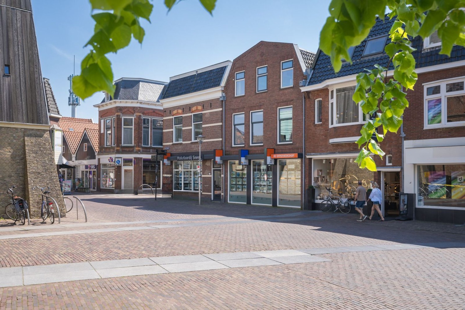 Makelaardij Sneek