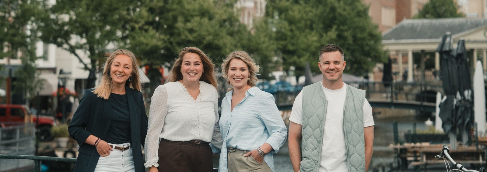 Makelaardij Van Brussel