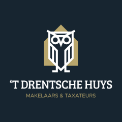 'T Drentsche Huys Makelaars & Taxateurs
