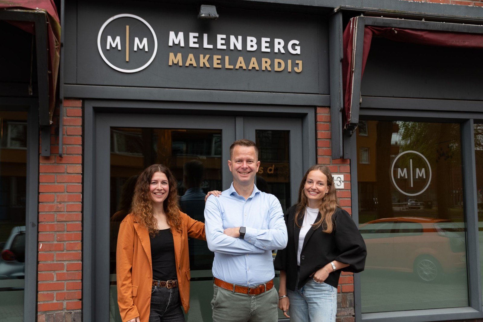 Melenberg Makelaardij
