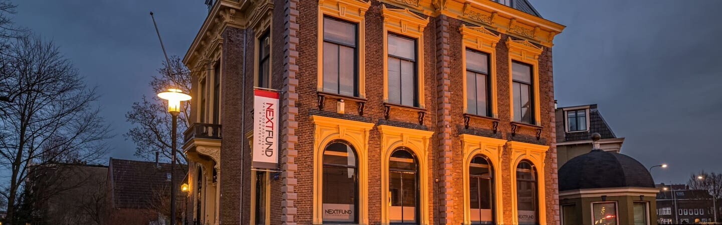 NEXTFUND Vastgoedadviseurs