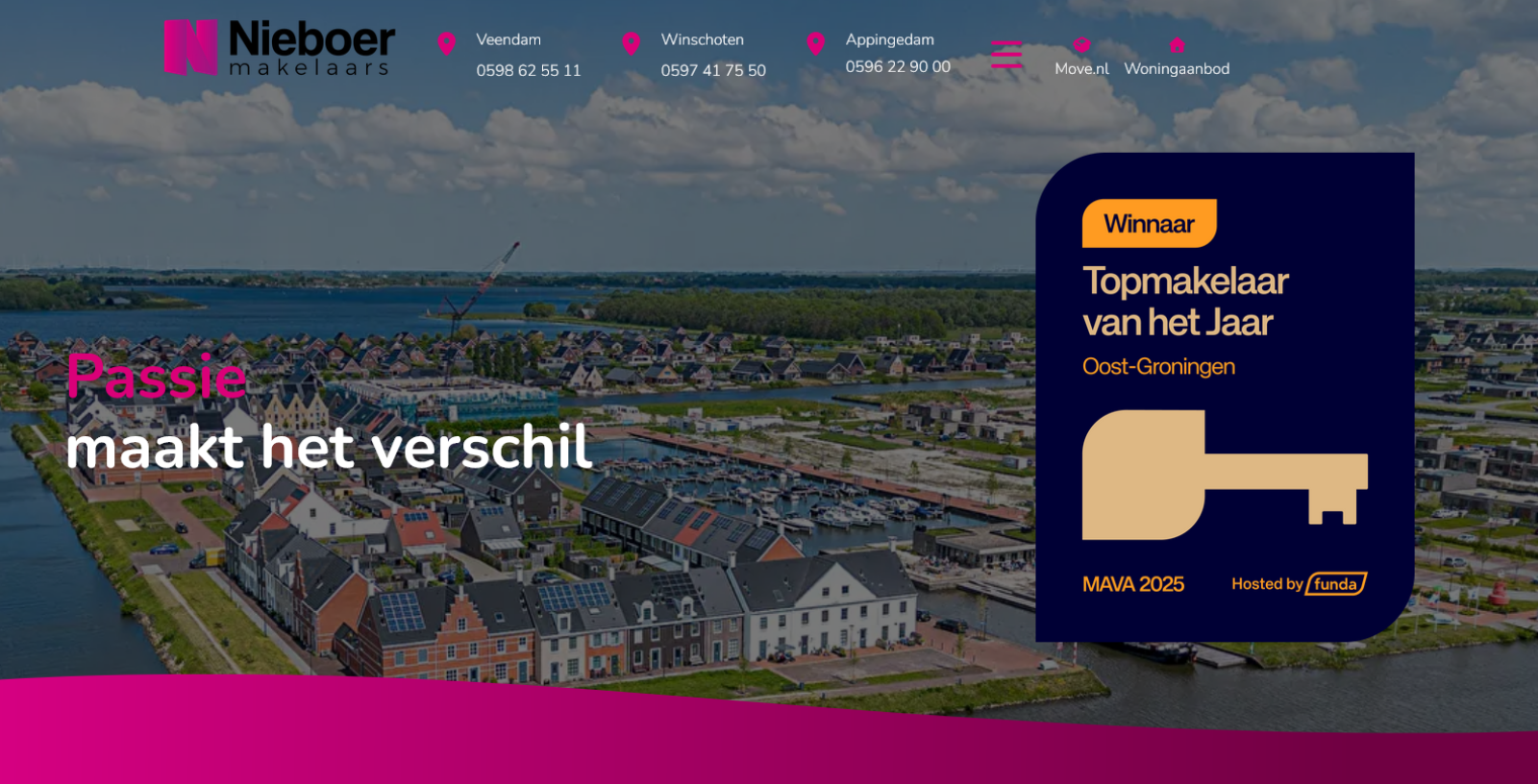 Nieboer Makelaars