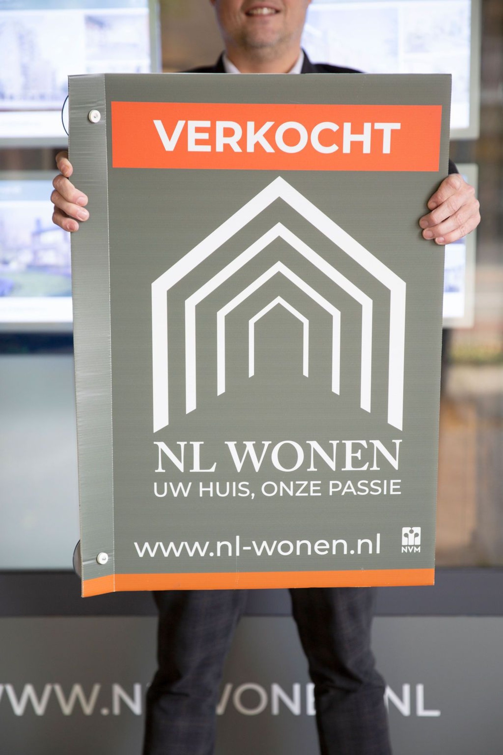 NL WONEN
