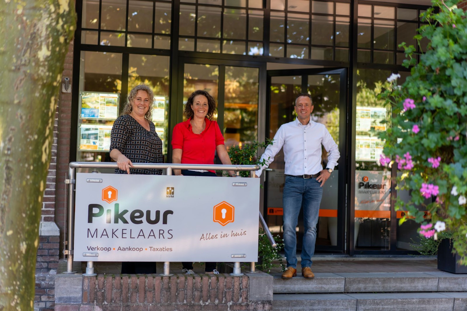 Pikeur Makelaars