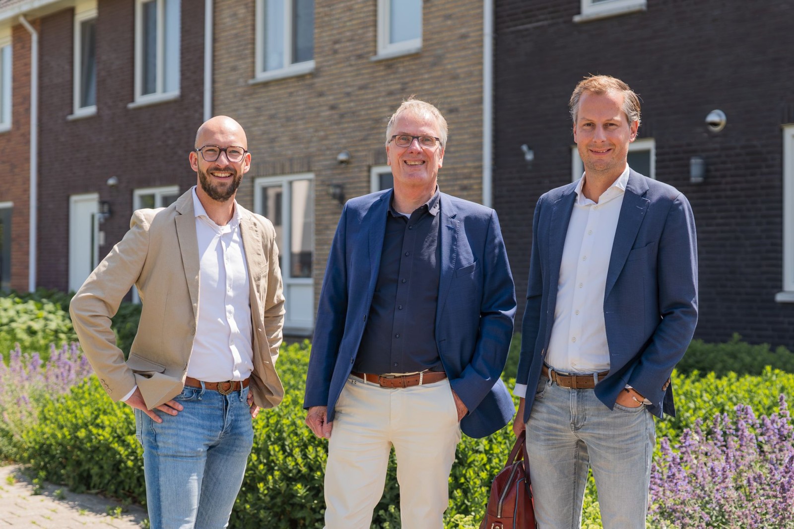 Steendijk Makelaars