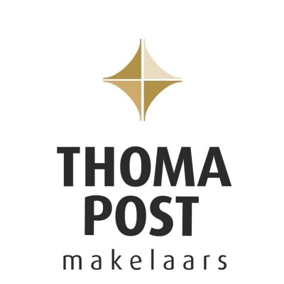 Thoma Post Makelaars Amsterdam