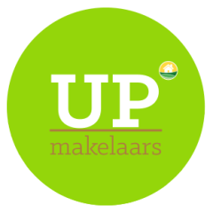 UP makelaars