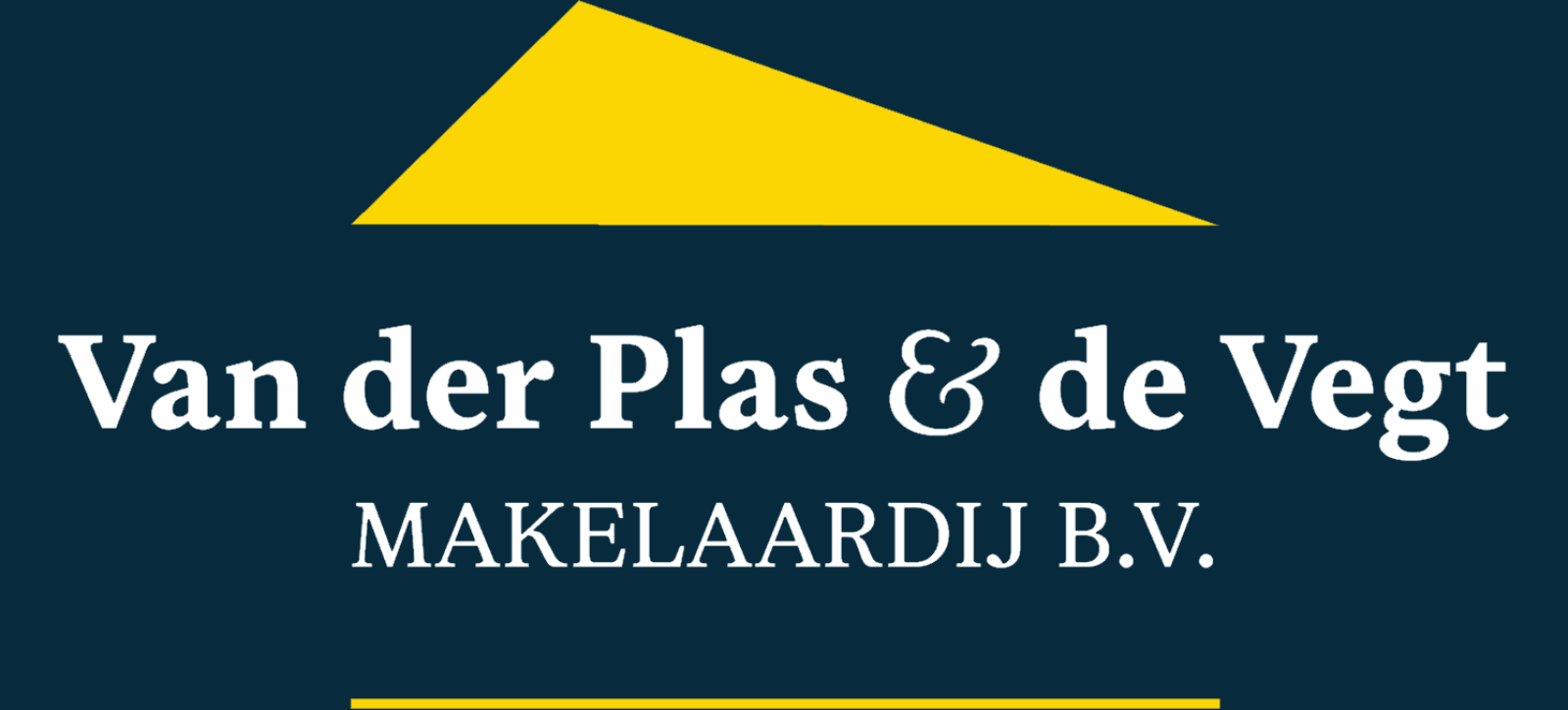Van der Plas & De Vegt makelaardij bv
