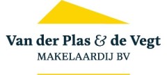 Van der Plas & De Vegt makelaardij bv