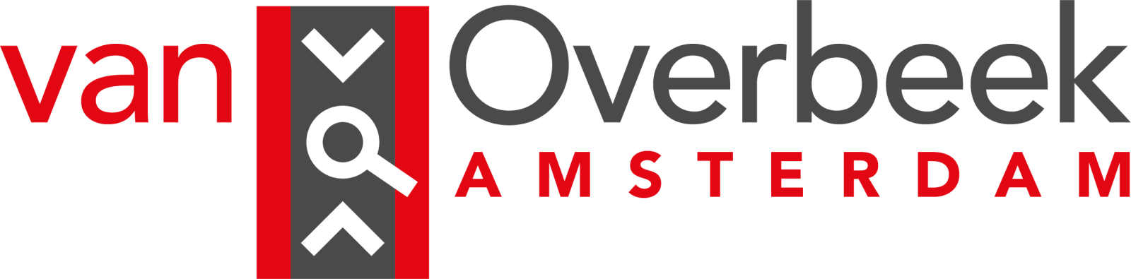 Van Overbeek Amsterdam