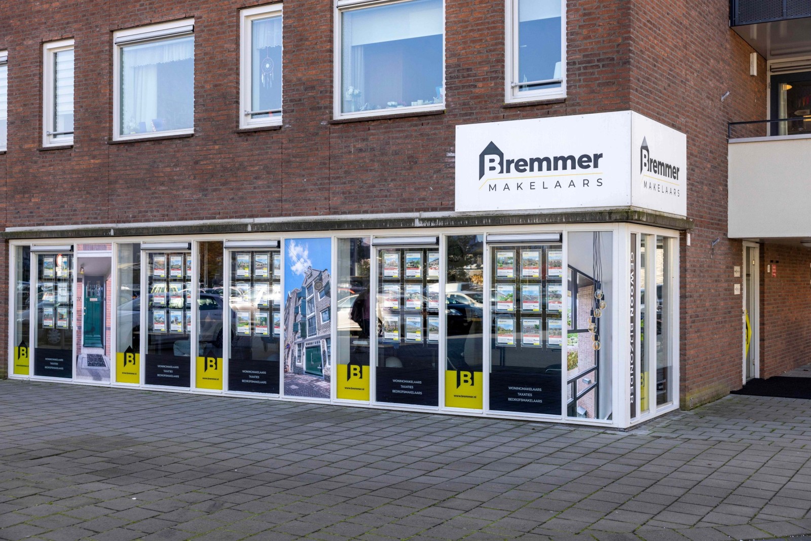 Bremmer Makelaars