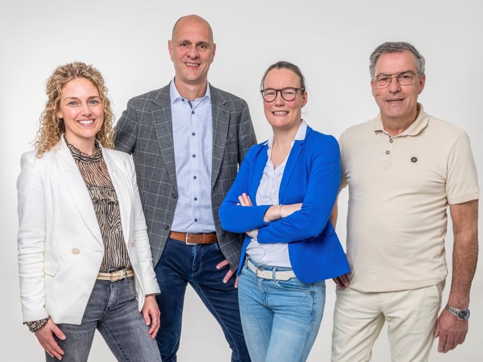 Van de Ven Garantiemakelaars