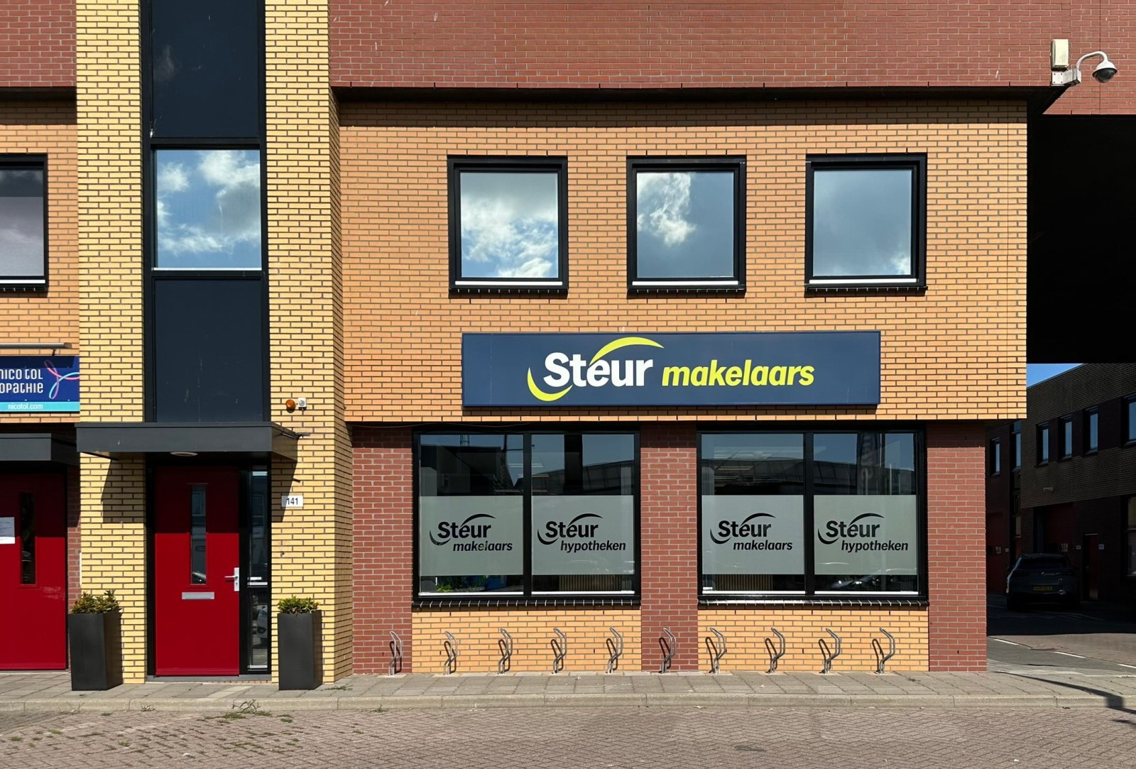 Steur Makelaars o.g.
