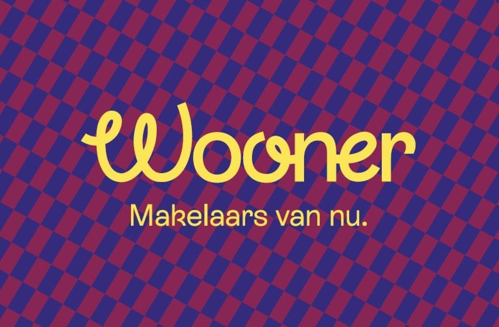 Wooner | Makelaars van nu.